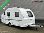 Adria Altea 432 PX I NIEUW I FRANSBED I AIRCO, Bedrijf, Treinzit, Adria, Schokbreker