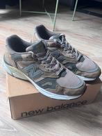 Patta New Balance 920, Kleding | Heren, Schoenen, Bruin, Verzenden, Patta, Sneakers of Gympen