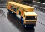 Daf 95 xf truck met oplegger Lion Cars, Overige vormen