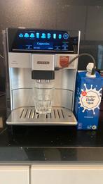 Siemens EQ6 Series 300 Inruil Mogelijk, Witgoed en Apparatuur, Koffiezetapparaten, Ophalen, Zo goed als nieuw, Koffiemachine, Koffiebonen