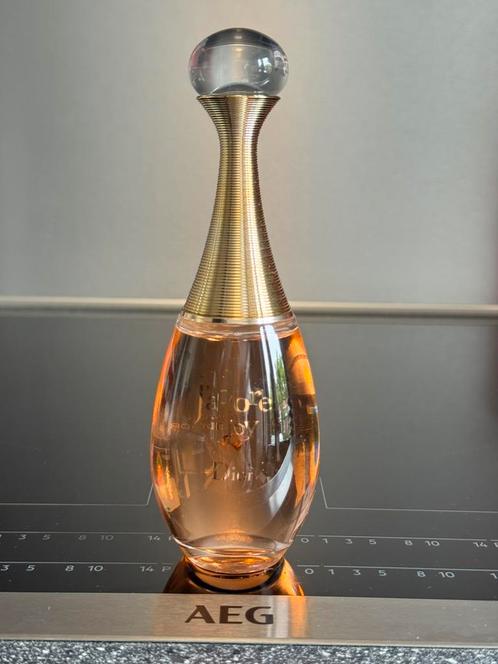 Dior jadore in joy 100ml eau de toilette discontinued, Sieraden, Tassen en Uiterlijk, Uiterlijk | Parfum, Nieuw, Ophalen of Verzenden