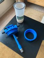 Aqua Nature Tec CO2 MIXER 200 Plus, Dieren en Toebehoren, Vissen | Aquaria en Toebehoren, Ophalen, Zo goed als nieuw, Filter of Co2