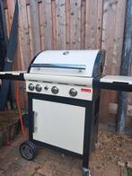 Barbecook gasbarbecue, Ophalen, Gebruikt