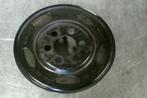 Krukaspoelie ​​06F105243J 2.0TSI EA113 AXX BWA CDL VAG, Audi, Gebruikt, Audi, Ophalen of Verzenden