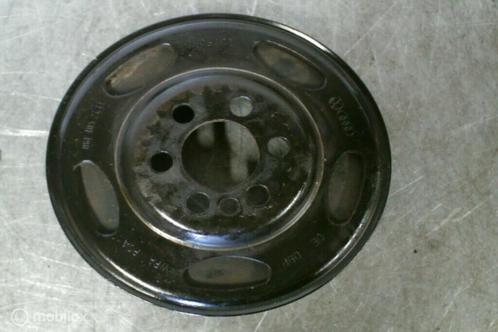 Krukaspoelie ​​06F105243J 2.0TSI EA113 AXX BWA CDL VAG, Auto-onderdelen, Motor en Toebehoren, Audi, Gebruikt, Ophalen of Verzenden