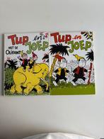 Tup en Joep - Kinderboeken Set, Boeken, Ophalen of Verzenden, Gelezen, Sprookjes