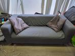 Mooi Ikea bankje, Huis en Inrichting, Ophalen, Tweepersoons, Zo goed als nieuw, Minder dan 150 cm