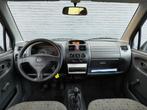Opel Agila 1.2-16V Airco Comfort Stuurbekrachtiging 1e Eigen, Voorwielaandrijving, Gebruikt, 4 cilinders, Blauw