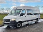 MERCEDES-BENZ SPRINTER 316 tourer 9-persoons l3, Auto's, Bestelauto's, Gebruikt, Euro 6, Mercedes-Benz, Bedrijf
