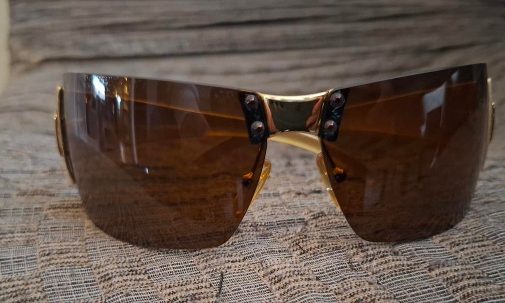 Fendi, Ophalen of Verzenden, Zo goed als nieuw, Overige merken