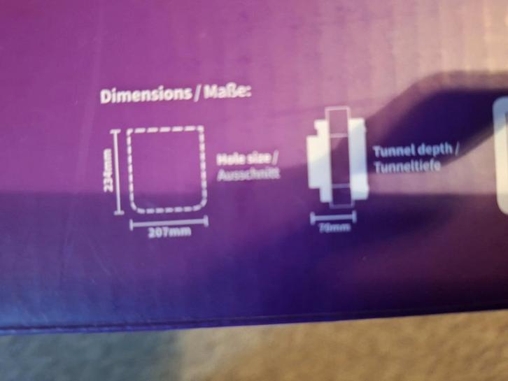 Sure Flap microchip huisdierluik, Dieren en Toebehoren, Katten-accessoires, Nieuw, Ophalen of Verzenden