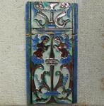 Spaanse tegel, 19/20e eeuw, Antiek en Kunst, Verzenden