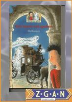 Een koets vol spoken - els rooijers, Boeken, Ophalen of Verzenden, Zo goed als nieuw, Els Rooijers, Fictie algemeen