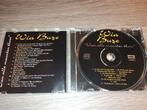 Wia Buze ‎- Van Alle Maarten Thoes, Cd's en Dvd's, Ophalen of Verzenden, Zo goed als nieuw, Levenslied of Smartlap