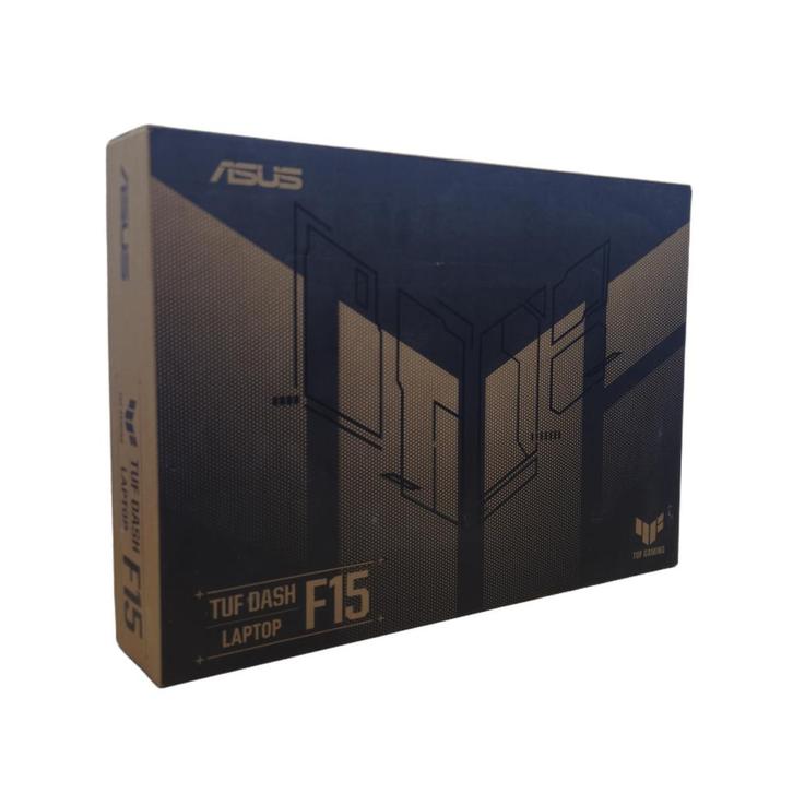 ASUS TUF FX516PM Gaming | i7-11370H 16GB 512SSD | RTX3060, Computers en Software, Windows Laptops, Zo goed als nieuw