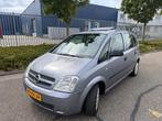 Opel Meriva 1.6  AUT 2004/ Airco /NAP/, Auto's, Opel, 65 €/maand, 4 cilinders, 100 pk, Meriva