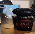 Versace Crystal Noir edt 65ml, Ophalen of Verzenden, Zo goed als nieuw