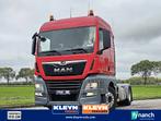 M.A.N. 18.460 TGX, Auto's, Vrachtwagens, Automaat, 460 pk, Euro 6, MAN