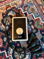 Apogee Duet 2 Audio Interface, Ophalen of Verzenden, Gebruikt, Audio
