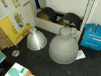 Industriële lampen, Ophalen of Verzenden, Zo goed als nieuw, Minder dan 50 cm