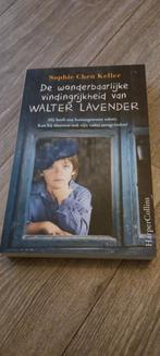 De wonderbaarlijke wereld van Walter Lavender, Ophalen of Verzenden