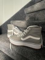 Vans platform maat 39, Kleding | Dames, Ophalen, Grijs, Vans, Sneakers of Gympen