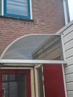 Overkapping (plexiglas), Ophalen, Gebruikt, Minder dan 250 cm, Overige typen