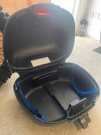 Hepco & Becker   - Topkoffer, Motoren, Ophalen of Verzenden, Gebruikt