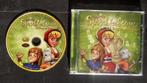 CD - Efteling Sprookjesboom Zing en Dans Mee, Ophalen of Verzenden, Zo goed als nieuw, Muziek