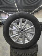 (25) Originele Mazda CX5 CX 5 17inch Allseason, Ophalen, Gebruikt, Banden en Velgen, 17 inch