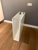IKEA Metod Keukenkast 20x60x80 met Maximera lades, Ophalen, Zo goed als nieuw