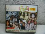 cd 145 it's partij time 1996 2 cd oa mexico, Cd's en Dvd's, Ophalen of Verzenden, Gebruikt, Pop