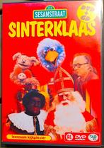 Sinterklaas in Sesamstraat 1710, Avontuur, Gebruikt, Alle leeftijden, Boxset
