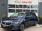 Fiat FIAT TIPO BW4 l Automaat l Achteruitrij camera l Airco, Auto's, 1325 kg, Gebruikt, 4 cilinders, Blauw