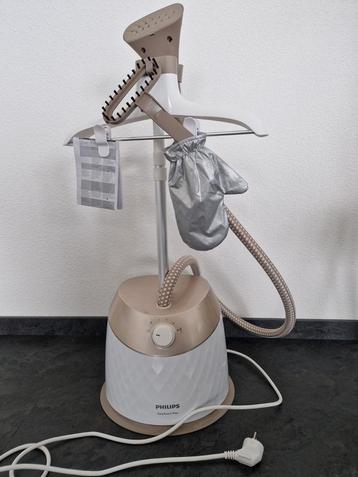Philips Stoomapparaat EasyTouch Plus beschikbaar voor biedingen