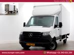 Mercedes-Benz Sprinter 314 CDI 143pk E6 Bakwagen met laadkle, Achterwielaandrijving, Gebruikt, Euro 6, 2000 kg