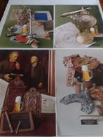 Grolsch reproducties (nr.1) Vakmanschap is meesterschap, Ophalen of Verzenden, Nieuw, Overige typen, Grolsch