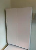 NYSJÖN kast voor wasmachine, Ophalen, (Half)hoge kast, 50 tot 100 cm, 150 tot 200 cm