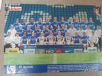 Knipsel VfL Bochum, Verzamelen, Verzenden, Gebruikt, Buitenlandse clubs, Poster, Plaatje of Sticker