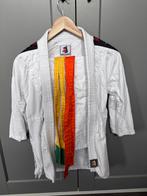 Judopak Matsuru maat 140, Ophalen, Gebruikt, Maat XS of kleiner, Judo