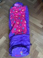 Kinderslaapzak Grüezi (100-155 cm), Ophalen, Zo goed als nieuw