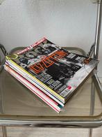 Muziekbladen Tijdschriften Mojo Classic Rock Musicmaker, Boeken, Tijdschriften en Kranten, Ophalen of Verzenden, Gelezen, Muziek, Film of Tv