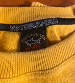 Herentrui Paul & Shark, Kleding | Heren, Truien en Vesten, Verzenden, Geel, Maat 56/58 (XL), Gedragen