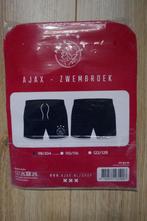 AJAX sport/zwembroek maat 98/104, NIEUW!, Ophalen of Verzenden, Nieuw, Ajax, Shirt