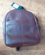 Schouder/rugtas Burkely NIEUW, Sieraden, Tassen en Uiterlijk, Tassen | Rugtassen, Ophalen of Verzenden, Nieuw, Overige merken