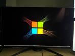 AORUS FO32U2P - 4K OLED -DP 2.1 - 240HZ - 32 inch monitor, Computers en Software, Monitoren, Asus, Minder dan 1 ms, 201 Hz of meer