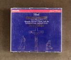 Bach: Johannes Passion - Peter Schreier, Gebruikt, Boxset, Ophalen of Verzenden, Barok