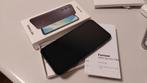 Samsung Galaxy A16 128gb, 4 weken oud., Ophalen, Zwart, Zo goed als nieuw, 128 GB