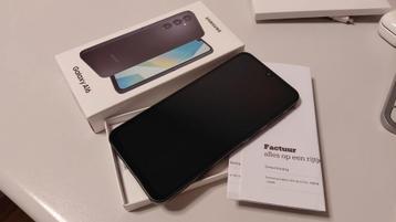 Samsung Galaxy A16 128gb, 4 weken oud. beschikbaar voor biedingen