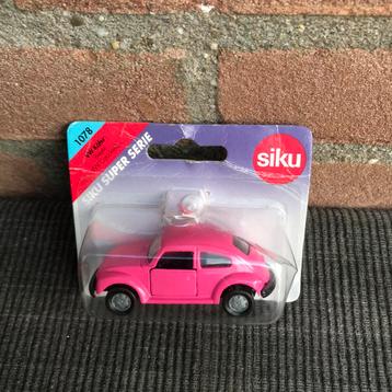 SIKU VW KEVER beschikbaar voor biedingen